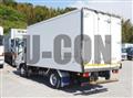 2020 Isuzu Elf Truck