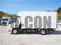 2020 Isuzu Elf Truck