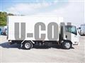 2020 Isuzu Elf Truck