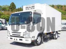 2020 Isuzu Elf Truck