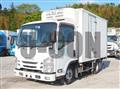 2018 Isuzu Elf Truck