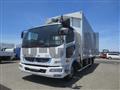 2020 Mitsubishi Fuso Fighter
