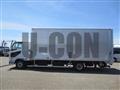 2020 Mitsubishi Fuso Fighter