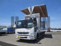 2020 Mitsubishi Fuso Fighter