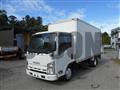 2010 Isuzu Elf Truck