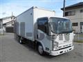 2010 Isuzu Elf Truck
