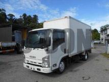2010 Isuzu Elf Truck