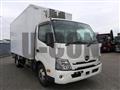 2021 Hino Dutro
