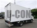 2021 Hino Dutro