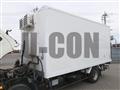 2021 Hino Dutro