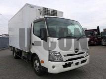 2021 Hino Dutro