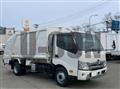 2025 Hino Dutro