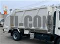 2025 Hino Dutro