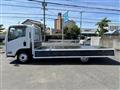 2019 Isuzu Elf Truck