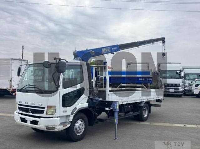 2006 Mitsubishi Fuso Fighter