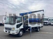 2006 Mitsubishi Fuso Fighter