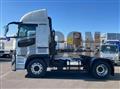 2026 Mitsubishi Fuso Super Great