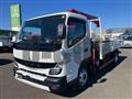 2026 Mitsubishi Fuso Canter