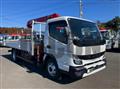 2026 Mitsubishi Fuso Canter