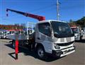2026 Mitsubishi Fuso Canter