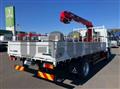 2026 Mitsubishi Fuso Canter