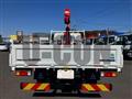 2026 Mitsubishi Fuso Canter
