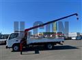 2026 Mitsubishi Fuso Canter