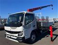 2026 Mitsubishi Fuso Canter