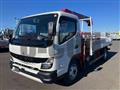 2026 Mitsubishi Fuso Canter