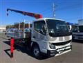 2026 Mitsubishi Fuso Canter