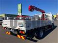 2026 Mitsubishi Fuso Canter