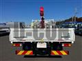2026 Mitsubishi Fuso Canter