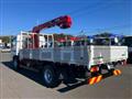 2026 Mitsubishi Fuso Canter