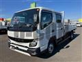 2026 Mitsubishi Fuso Canter