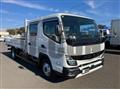 2026 Mitsubishi Fuso Canter