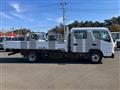 2026 Mitsubishi Fuso Canter