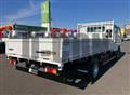 2026 Mitsubishi Fuso Canter