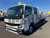 2026 Mitsubishi Fuso Canter