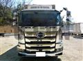 2025 Hino Profia