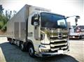 2025 Hino Profia