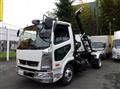 2025 Mitsubishi Fuso Fighter