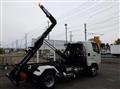 2025 Mitsubishi Fuso Fighter