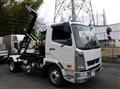 2025 Mitsubishi Fuso Fighter