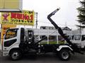 2025 Mitsubishi Fuso Fighter