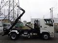 2025 Mitsubishi Fuso Fighter