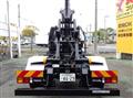 2025 Mitsubishi Fuso Fighter