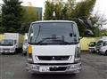 2025 Mitsubishi Fuso Fighter