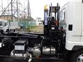 2025 Mitsubishi Fuso Fighter