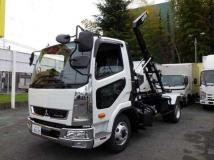 2025 Mitsubishi Fuso Fighter
