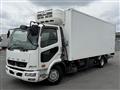 2017 Mitsubishi Fuso Fighter